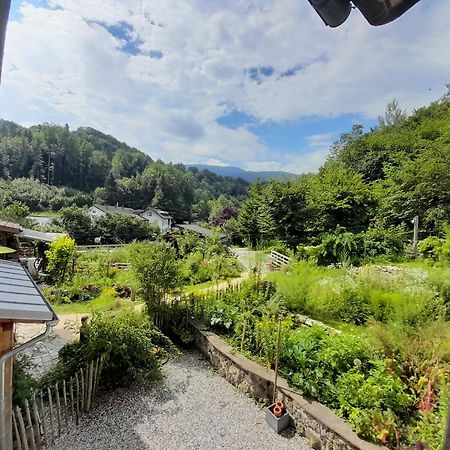 Im Naturgarten Teisendorf Bagian luar foto